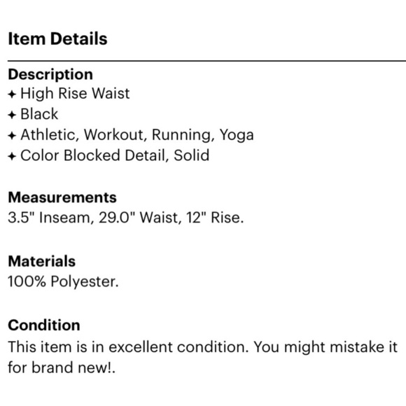 Nike Mesh Athletic Purple Yellow running shorts Small active wear - Picture 5 of 6